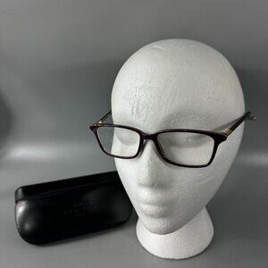 Coach HC6077 Optical Eyeglasses Frame